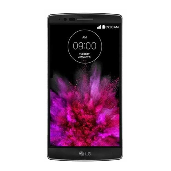 LG LG-H955A Manuals