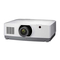 Projector NEC NP-PA703UL User Manual