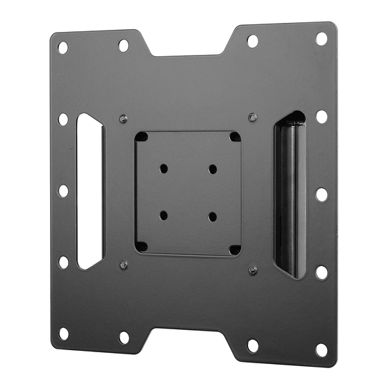 peerless-AV SmartMount SF632 Manual