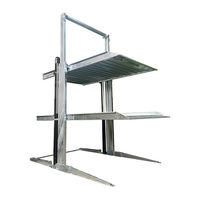 desiree DTPP609 Manual