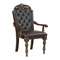 Royal Classics Maximus D1754-21 Assembly Instructions