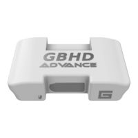 Gamebox GBHD ADVANCE AGS-001 PCB Installation/Assembly Manual