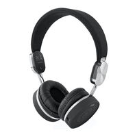 Muse M-268 BT User Manual