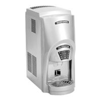 Scotsman TCL 180 Service Manual