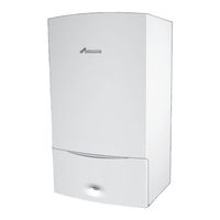 Bosch Worcester GREENSTAR 30CDi CLASSIC REGULAR ErP Installation, Commissioning And Servicing Instructions