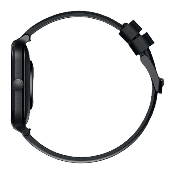 Mixx WatchCore How-To Manual