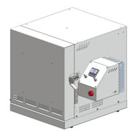 Hot Shot HS-1200-240 User Manual