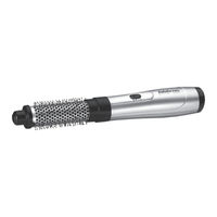 Babylisspro BAB2638U Manual