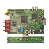 Averlogic AL37204-EVB-A2 User Manual
