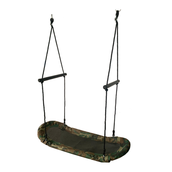 Costway OP70325 Manual