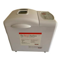 Welbilt ABM 4900 Manual