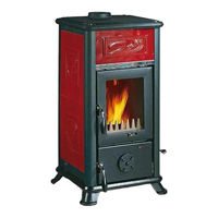 Nordica DORELLA L8 Instructions For Installation, Use And Maintenance Manual