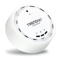 TRENDNET TEW-653AP Quick Installation Manual