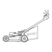Worx Nitro WG749E Original Instructions Manual