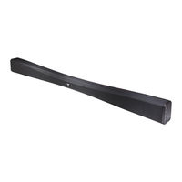 Vizio SB4020E-A0 Quick Start Manual