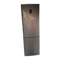 SAMSUNG RL40U Series User Manual
