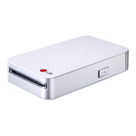 LG 27MP35VQ Owner's Manual