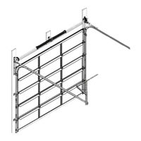 Wayne-Dalton 8800 Aluminum Full View Installation Instructions And Owner's Manual