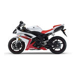 Yamaha r1 2008 Service Manual