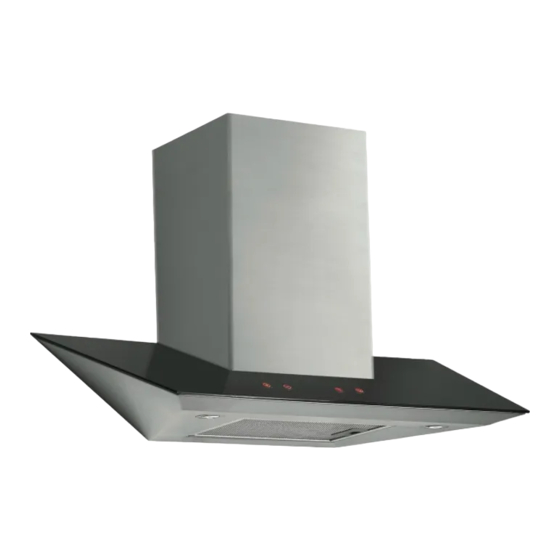 Baumatic BH97BS Instruction Manual