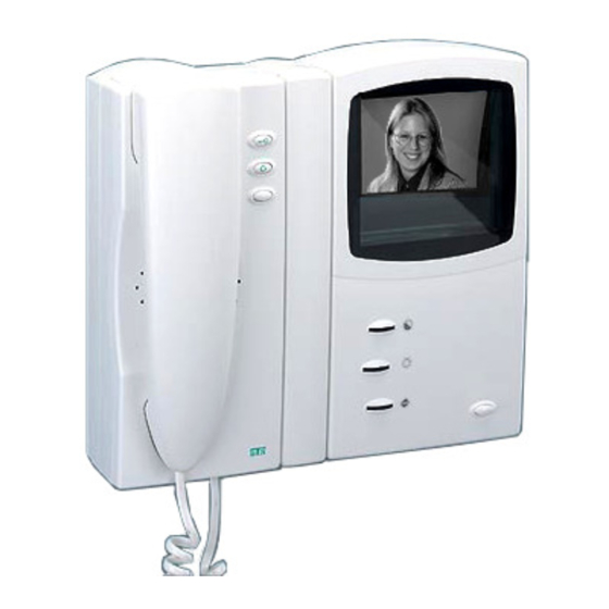 Alpha VH30ANC Series Installation And Use Instructions Manual