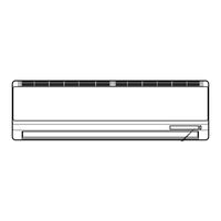 arcelik Room Air Conditioner Owner's Manual