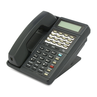 ESI IVX20 Installation Manual
