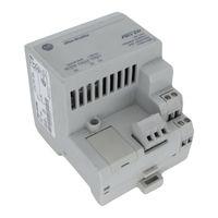 ALLEN BRADLEY Flex I/O Installation Instructions Manual