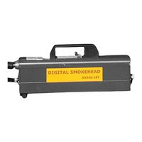 CryptOn DX260 Equipment Manual
