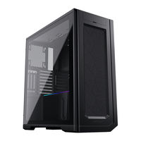 Phanteks ENTHOO PRO II Manual
