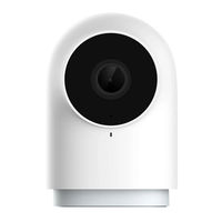Aqara G2H User Manual