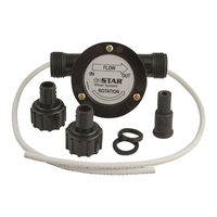 Star Water Systems 024491 Instructions