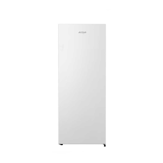 Acqua GY-NE242RF Instruction Manual