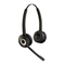 Headsets Jabra PRO 930 Duo Quick Start Manual