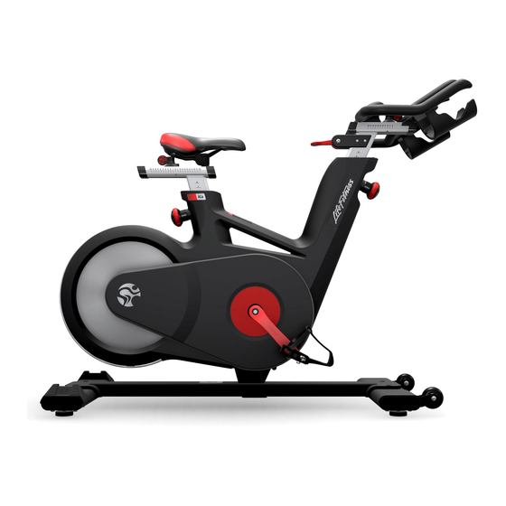 ICG IC6 Manual