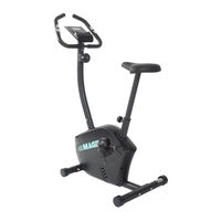 Orbit Fitness OBK103 Owner's Manual