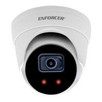 SECO-LARM ENFORCER EV-N2506-2W4Q Manual