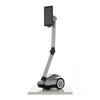 PadBot P2 User Manual