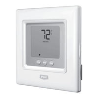 Bryant Preferred T6-PHP01-A Installation Instructions Manual