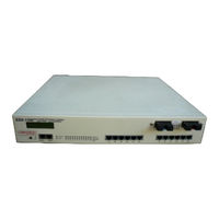 Cabletron Systems ESX-1320 Installation Manual