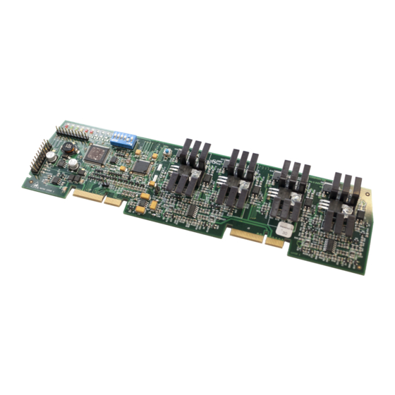 Kentec Electronics S793 Information Manual