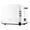 Toaster Kenwood Peek & View TTP310 Series Instructions Manual