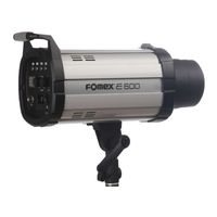 fomex Dp Series Manual