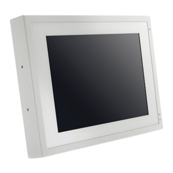 Wincomm WTP-8B66-15O User Manual