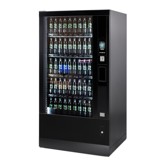 Westomatic Elevate Quick Start Manual