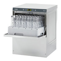 Maidaid Halcyon C452 User's Installation Manual
