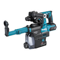 Makita 191E54-9 Instruction Manual