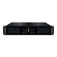 HELVIA ZEUS 604X User Manual
