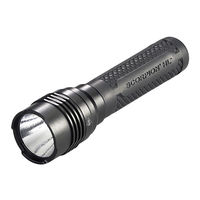 StreamLight Scorpion Service Manual