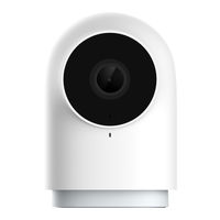 Aqara G2H Quick Start Manual